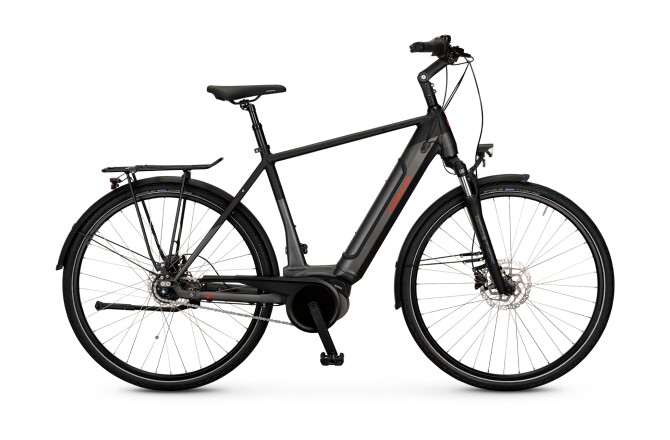 Kreidler Vitality Eco 7