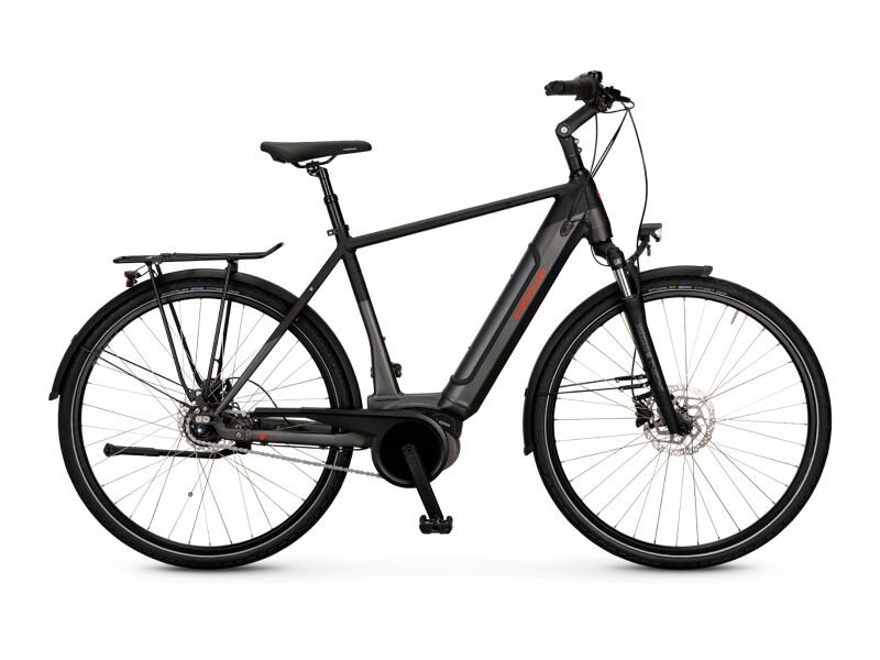 Kreidler Vitality Eco 7