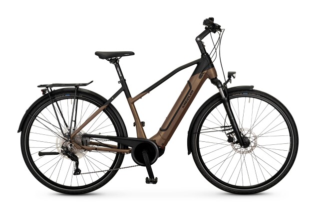 Kreidler Vitality Eco 7 Sport CX