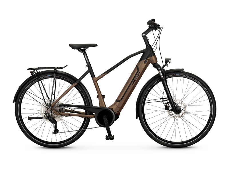 Kreidler Vitality Eco 7 Sport CX