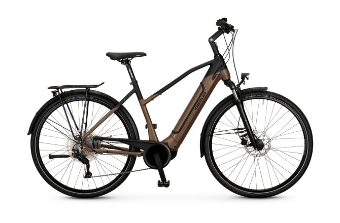 Kreidler Vitality Eco 7 Sport CX