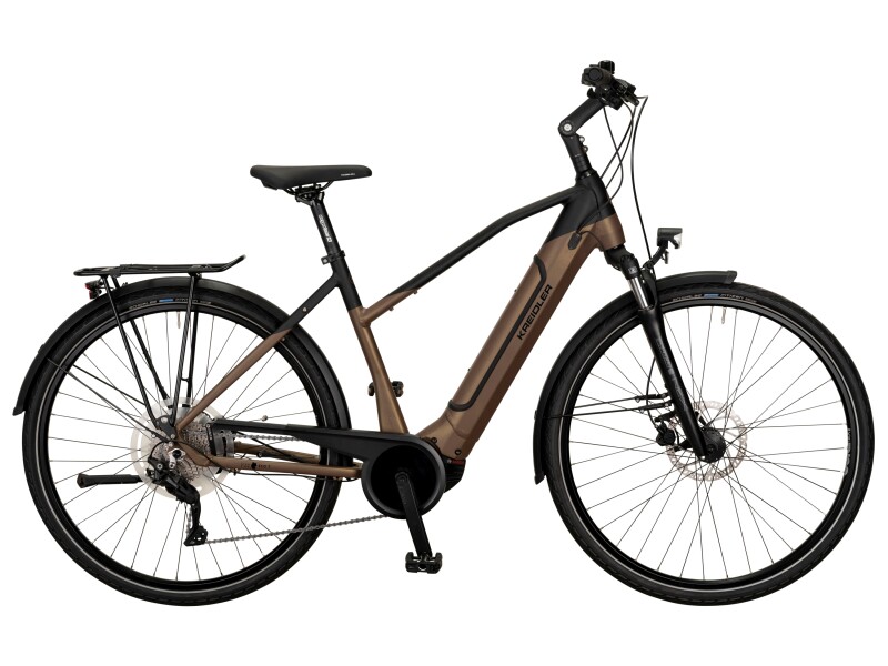 Kreidler Vitality Eco 7 Sport CX