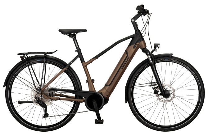 Kreidler Vitality Eco 7 Sport CX