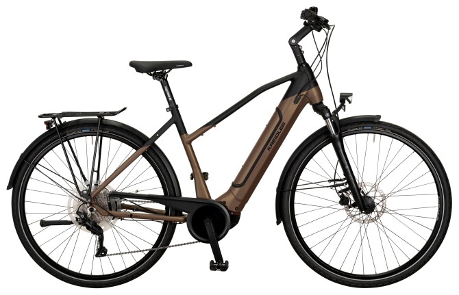 Kreidler Vitality Eco 7 Sport CX