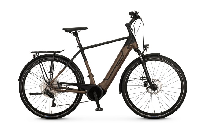 Kreidler Vitality Eco 7 Sport CX+