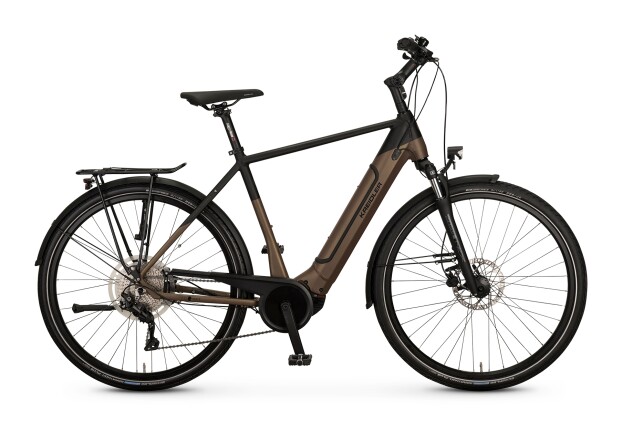 Kreidler Vitality Eco 7 Sport CX+