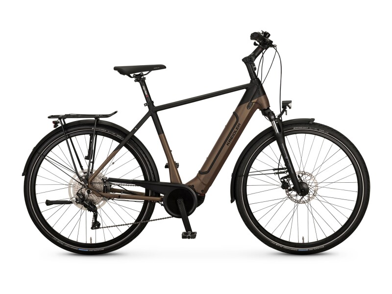 Kreidler Vitality Eco 7 Sport CX+