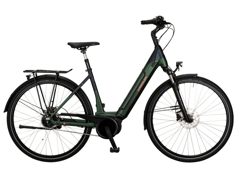 Kreidler Vitality Eco 8