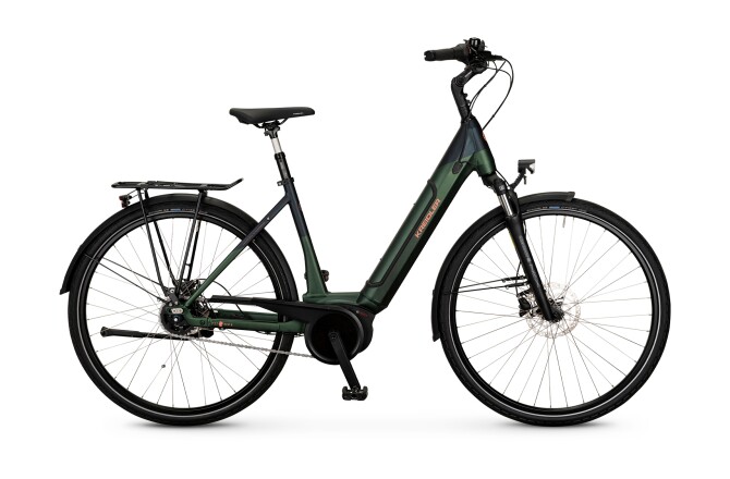 Kreidler Vitality Eco 8