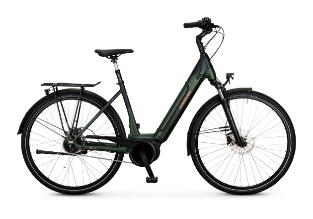 Kreidler Vitality Eco 8