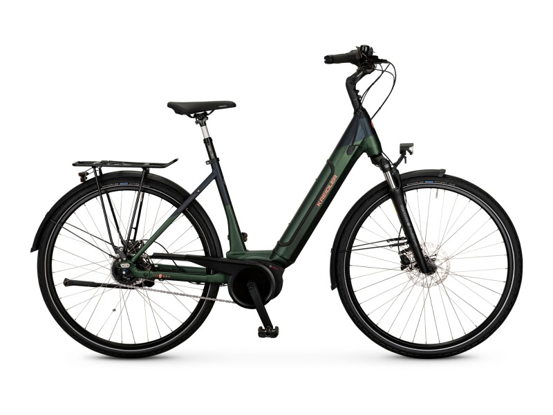 Kreidler Vitality Eco 8