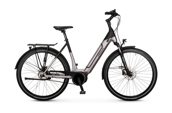 Kreidler Vitality Eco 8+