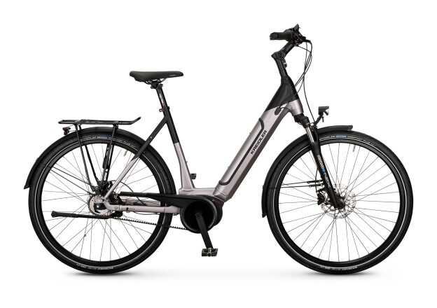 Kreidler Vitality Eco 8+