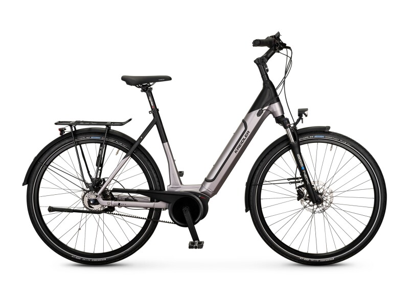 Kreidler Vitality Eco 8+