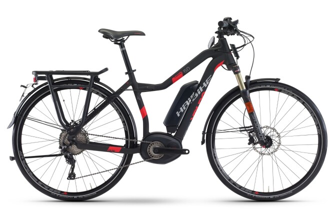 Haibike XDURO Trekking S 5.0