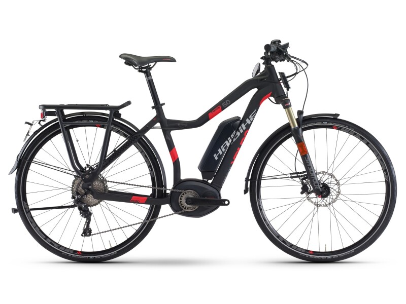 Haibike XDURO Trekking S 5.0