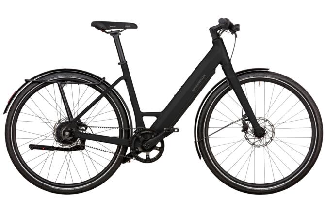 Riese und Müller UBN Six vario black