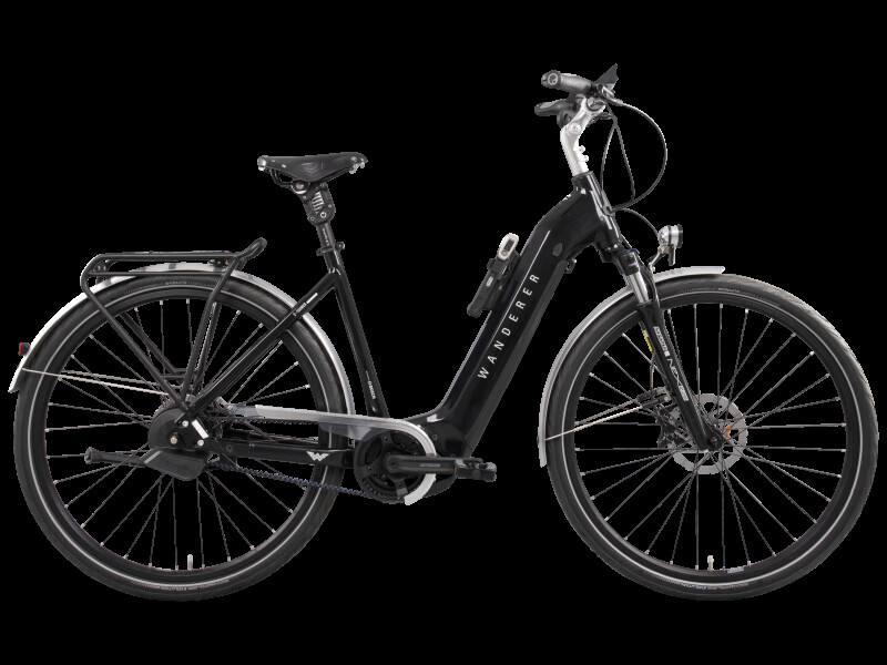 WANDERER E-Tourer I-F360+