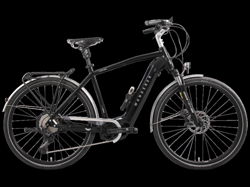 WANDERER E-Tourer I-12
