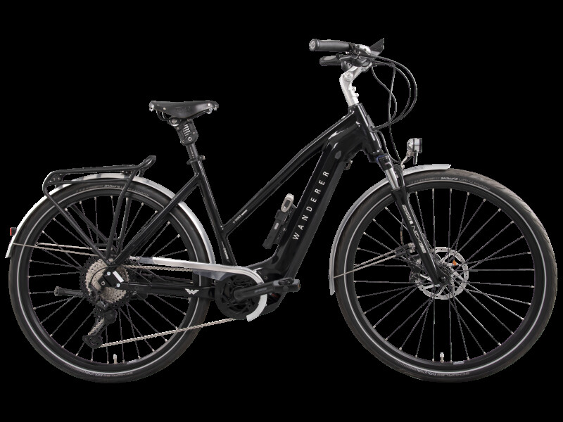 WANDERER E-Tourer I-12