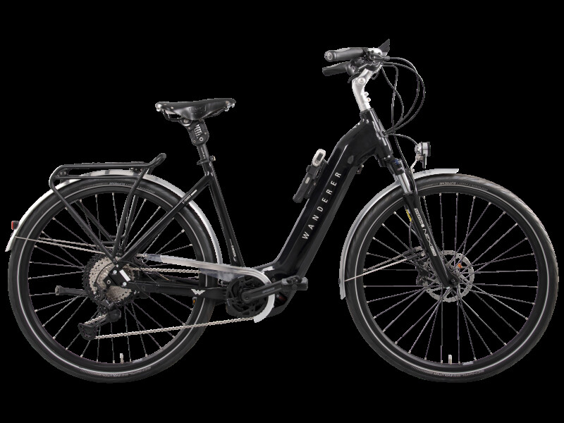 WANDERER E-Tourer I-12