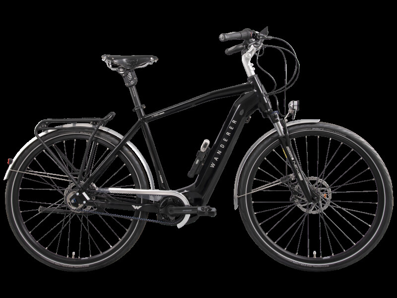 WANDERER E-Tourer I-F5