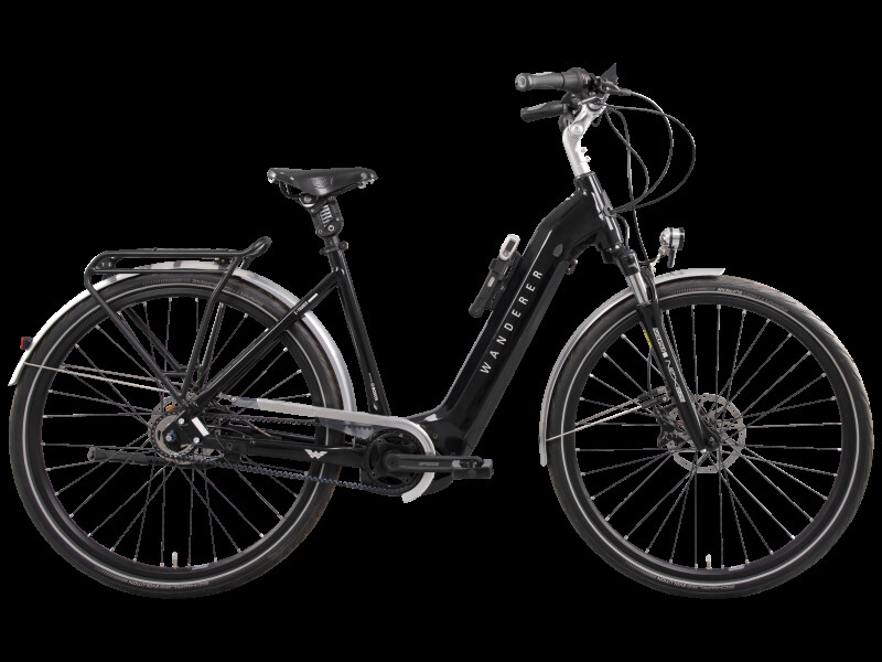 WANDERER E-Tourer I-F5