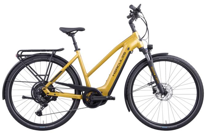 HERCULES Futura I-10