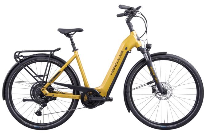 HERCULES Futura I-10