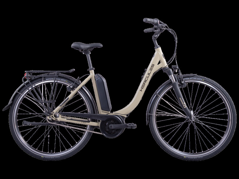 HERCULES Lyon R7