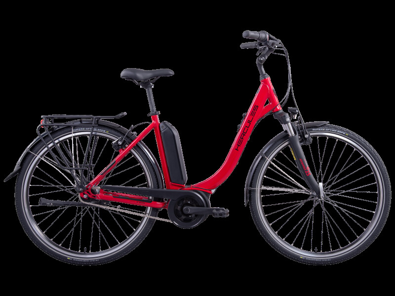 HERCULES Lyon R7