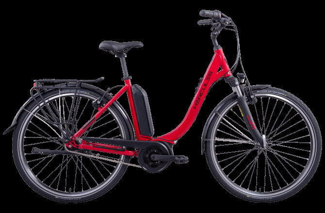 HERCULES Lyon R7