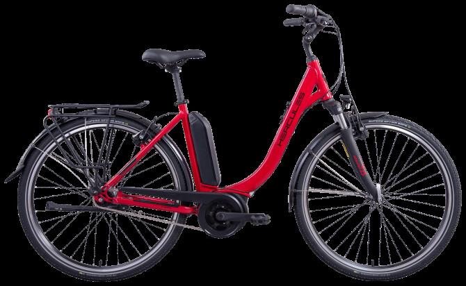 HERCULES Lyon R7