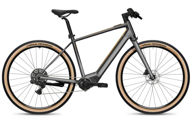 FLYER Upstreet SL 3.12 XC