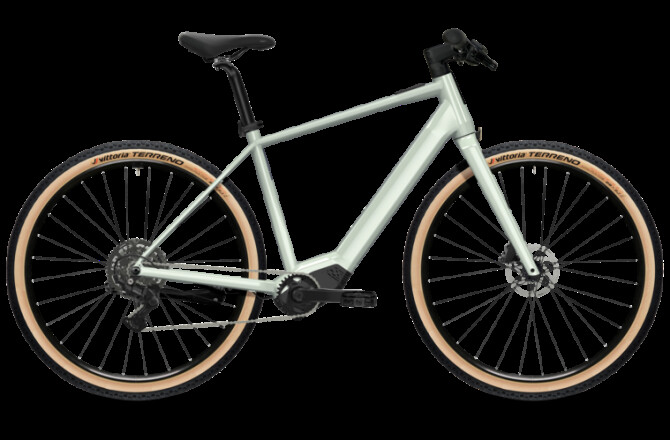 FLYER Upstreet SL 3.12 XC