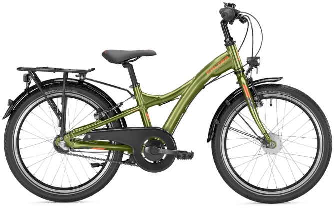 FALTER FX 203 ND