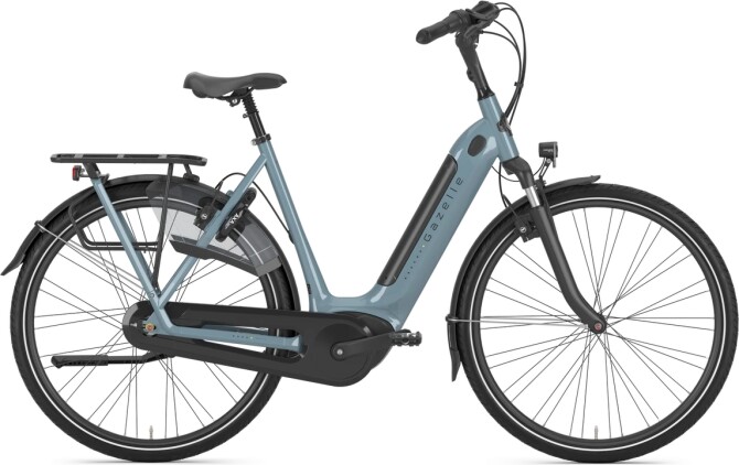 Gazelle Arroyo C7+ Elite