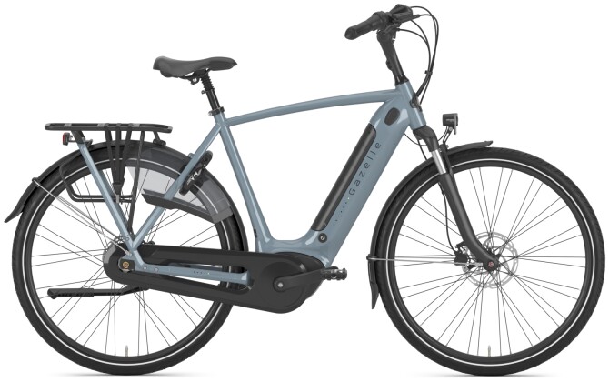Gazelle Grenoble C7+
