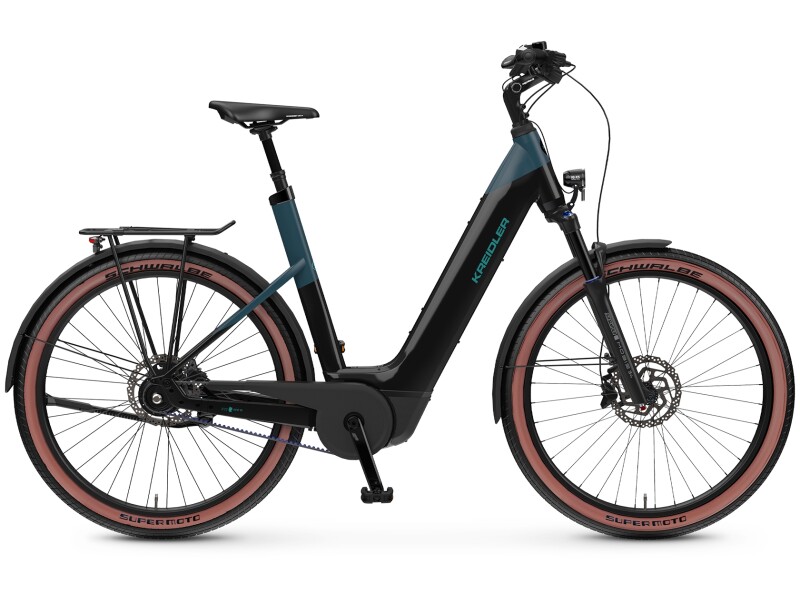 Kreidler Vitality Eco 10