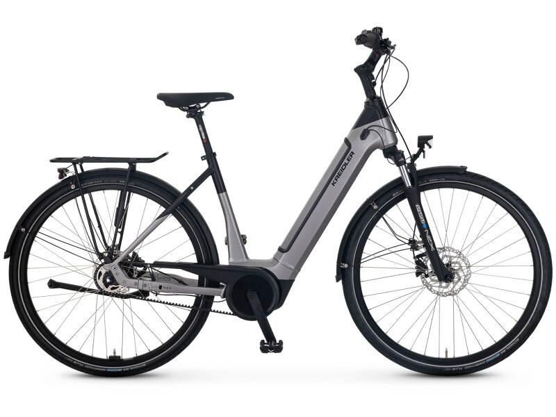 Kreidler Vitality Eco 8+