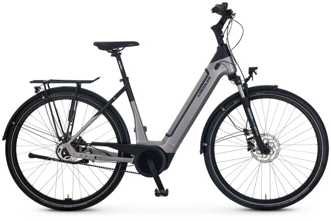 Kreidler Vitality Eco 8+