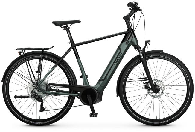 Kreidler Vitality Eco 7 Sport CX+