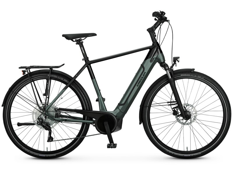 Kreidler Vitality Eco 7 Sport CX+