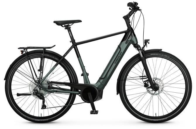 Kreidler Vitality Eco 7 Sport CX+