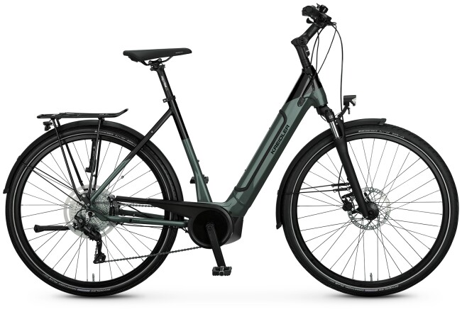 Kreidler Vitality Eco 7 Sport CX+