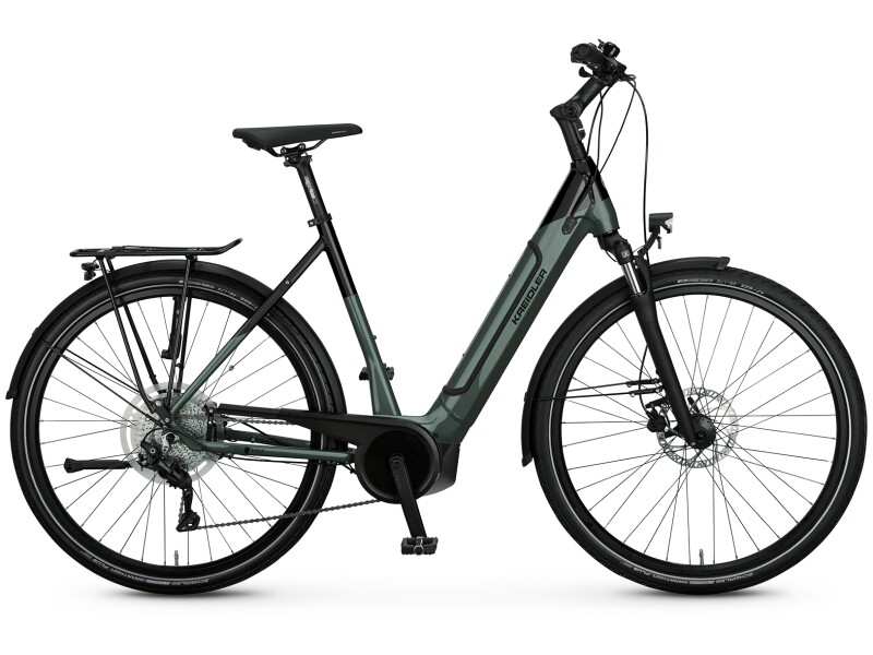 Kreidler Vitality Eco 7 Sport CX+