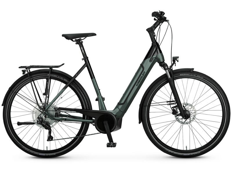 Kreidler Vitality Eco 7 Sport CX