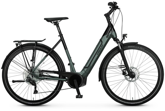 Kreidler Vitality Eco 7 Sport CX