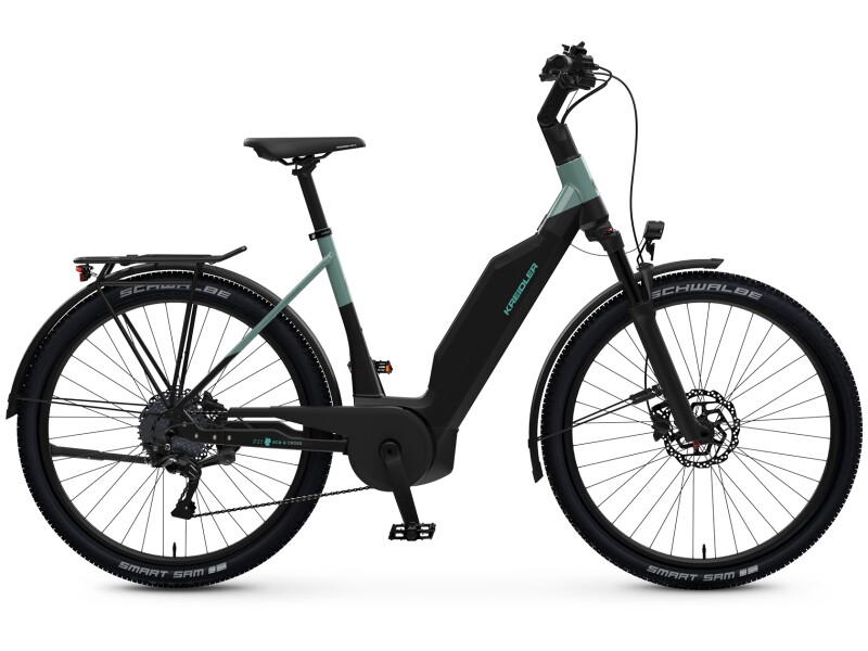 Kreidler Vitality Eco 6 Cross