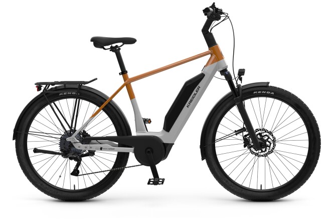 Kreidler Vitality Eco 3 Sport